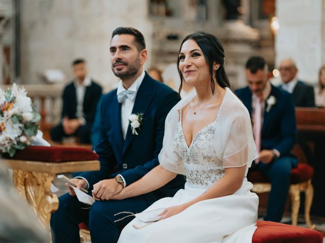 Il matrimonio di Alessandra e Fabio a Cagliari, Cagliari 42