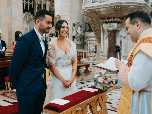 Il matrimonio di Alessandra e Fabio a Cagliari, Cagliari 44