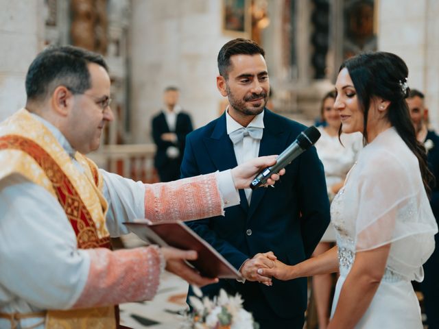 Il matrimonio di Alessandra e Fabio a Cagliari, Cagliari 45