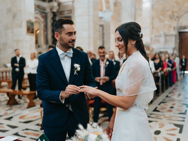 Il matrimonio di Alessandra e Fabio a Cagliari, Cagliari 49