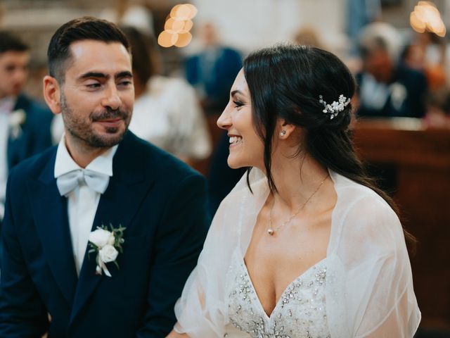 Il matrimonio di Alessandra e Fabio a Cagliari, Cagliari 53