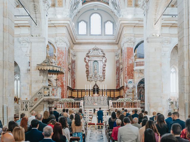 Il matrimonio di Alessandra e Fabio a Cagliari, Cagliari 54