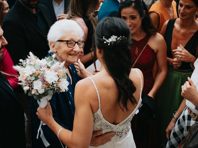 Il matrimonio di Alessandra e Fabio a Cagliari, Cagliari 64