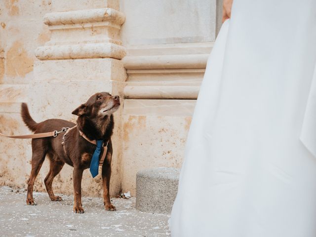 Il matrimonio di Alessandra e Fabio a Cagliari, Cagliari 68