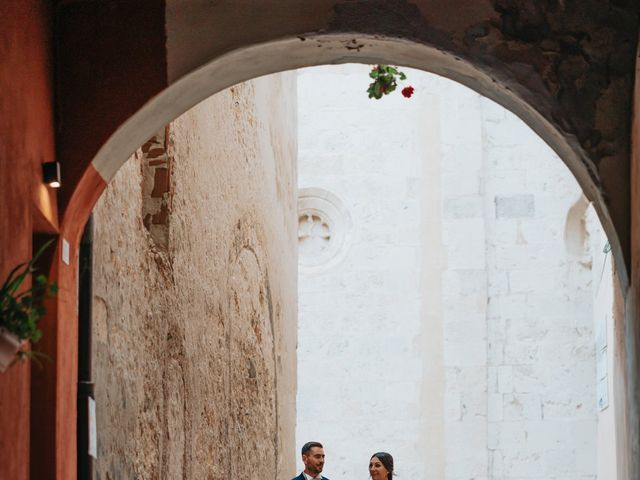 Il matrimonio di Alessandra e Fabio a Cagliari, Cagliari 69