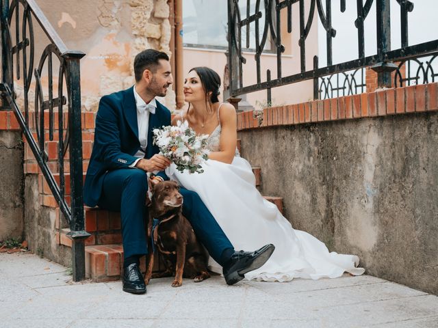 Il matrimonio di Alessandra e Fabio a Cagliari, Cagliari 72