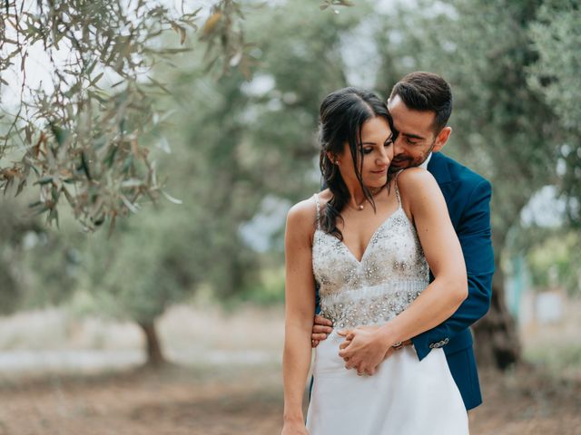 Il matrimonio di Alessandra e Fabio a Cagliari, Cagliari 78