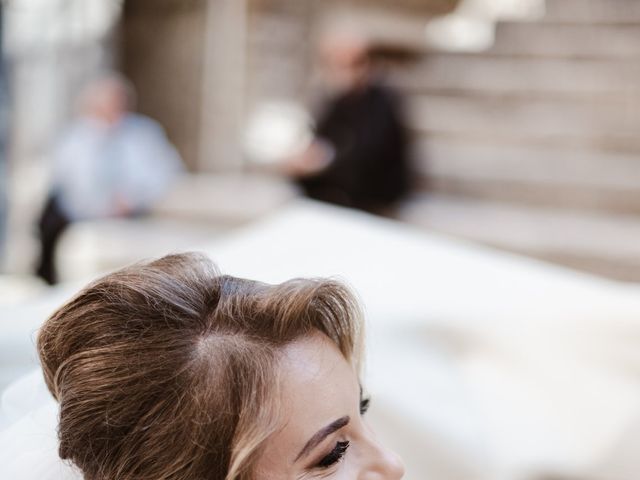 Il matrimonio di Claudia e Paolo a Minturno, Latina 13