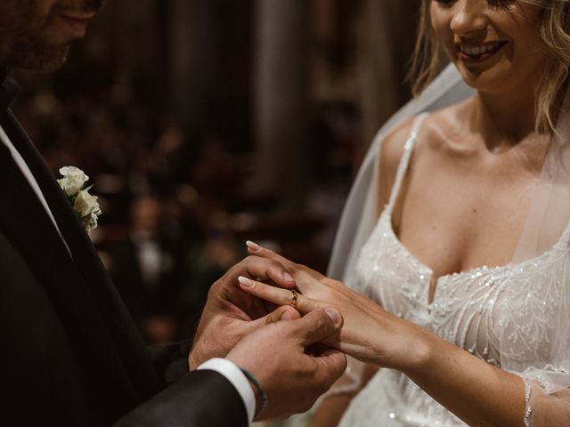 Il matrimonio di Claudia e Paolo a Minturno, Latina 16