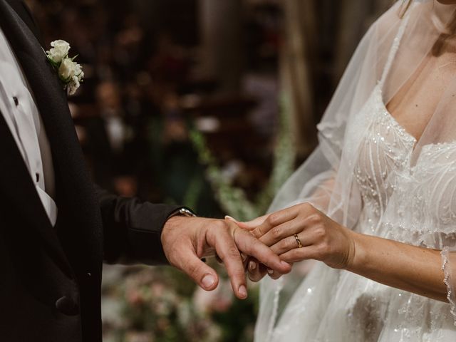 Il matrimonio di Claudia e Paolo a Minturno, Latina 17