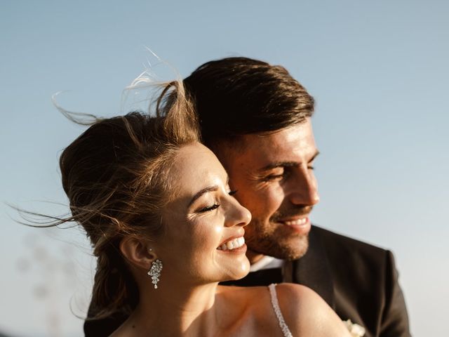 Il matrimonio di Claudia e Paolo a Minturno, Latina 20