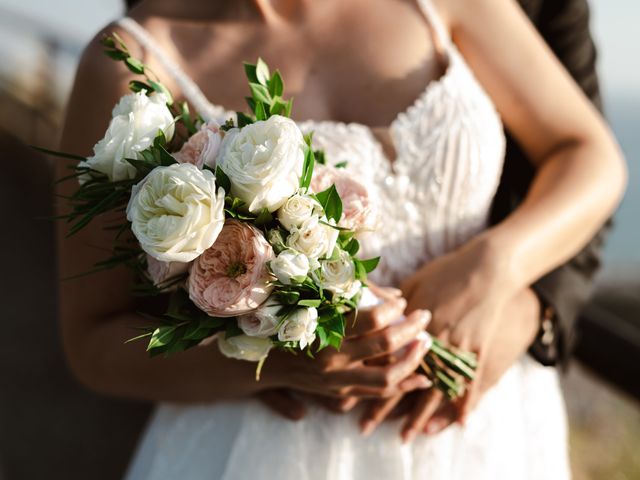 Il matrimonio di Claudia e Paolo a Minturno, Latina 21