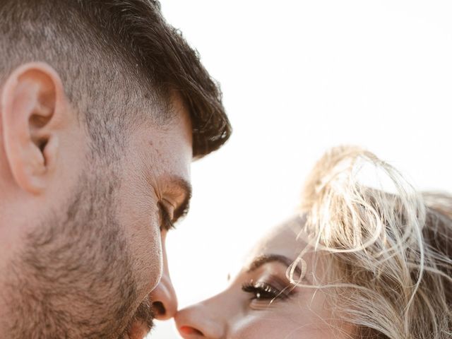 Il matrimonio di Claudia e Paolo a Minturno, Latina 23