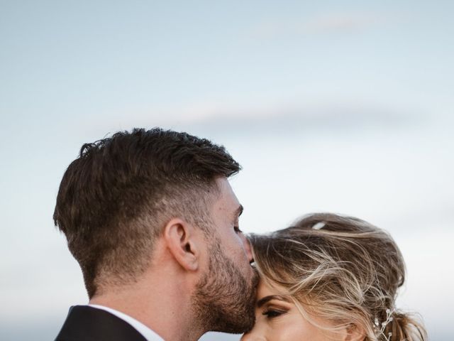 Il matrimonio di Claudia e Paolo a Minturno, Latina 1