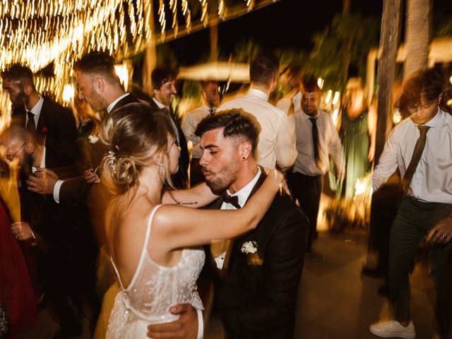 Il matrimonio di Claudia e Paolo a Minturno, Latina 31