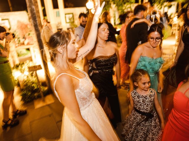 Il matrimonio di Claudia e Paolo a Minturno, Latina 32