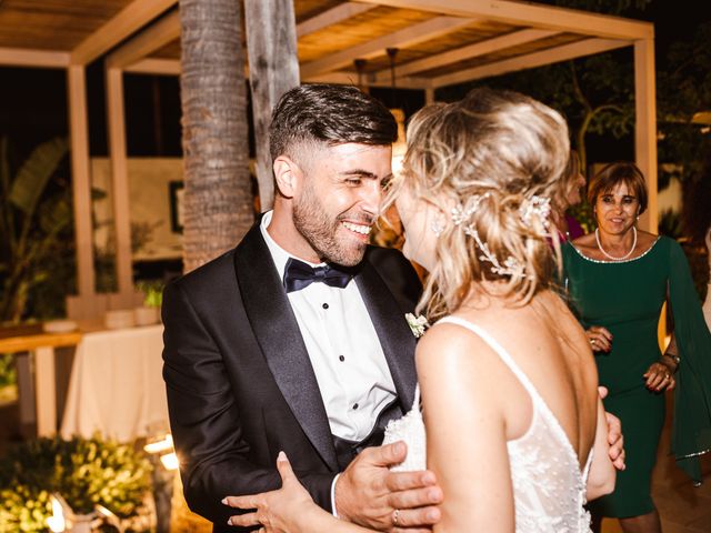 Il matrimonio di Claudia e Paolo a Minturno, Latina 34