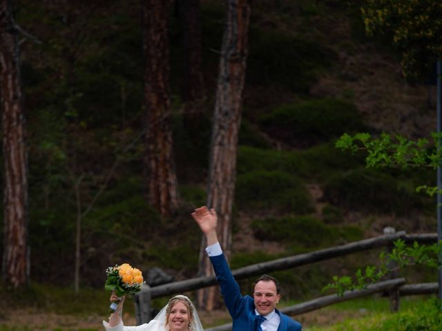 Il matrimonio di Daniele e Tania a Bormio, Sondrio 14