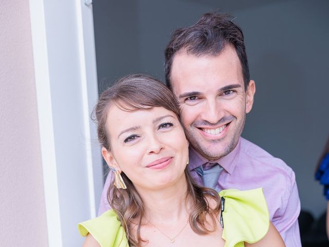 Il matrimonio di Roberto e Georgiana a Zone, Brescia 75
