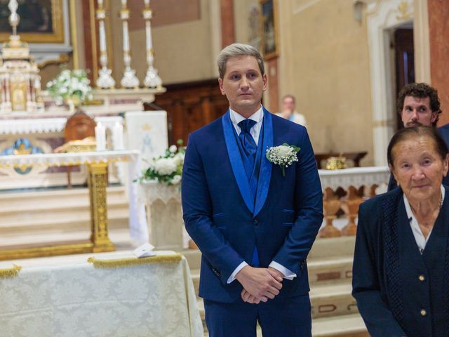 Il matrimonio di Roberto e Georgiana a Zone, Brescia 88