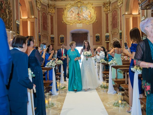 Il matrimonio di Roberto e Georgiana a Zone, Brescia 92