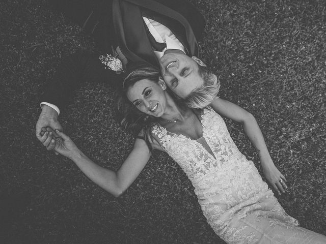 Il matrimonio di Roberto e Georgiana a Zone, Brescia 178