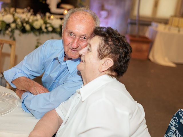 Il matrimonio di Roberto e Georgiana a Zone, Brescia 214