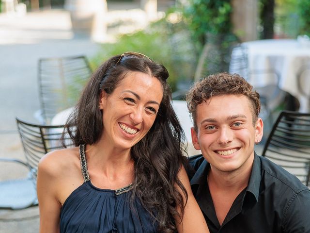 Il matrimonio di Roberto e Georgiana a Zone, Brescia 221