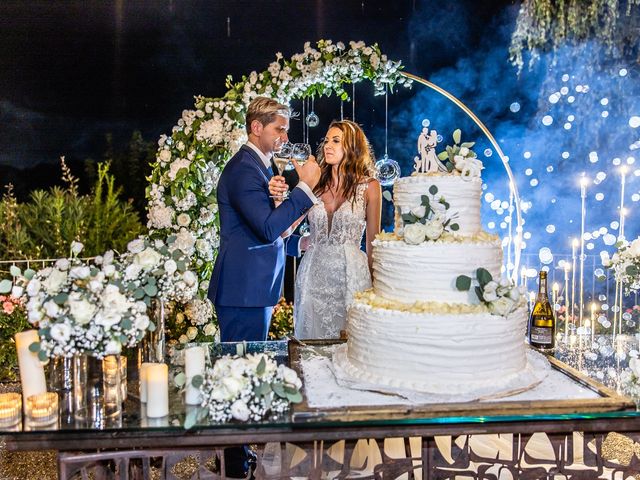 Il matrimonio di Roberto e Georgiana a Zone, Brescia 226