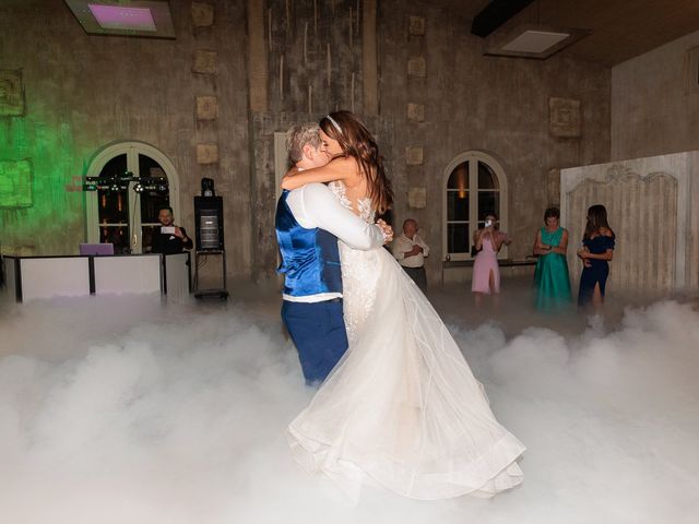 Il matrimonio di Roberto e Georgiana a Zone, Brescia 234