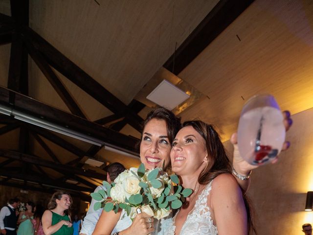 Il matrimonio di Roberto e Georgiana a Zone, Brescia 242