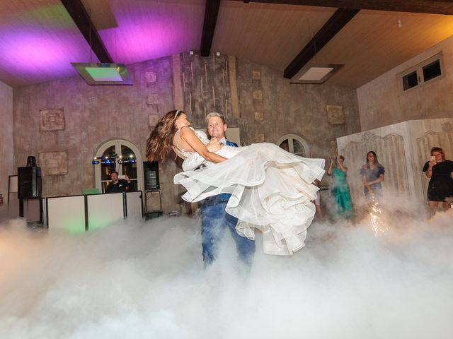 Il matrimonio di Roberto e Georgiana a Zone, Brescia 253