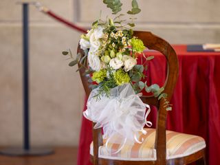 Le nozze di Federica e Matteo 2