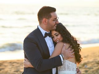 Le nozze di Carmine e Nicolina
