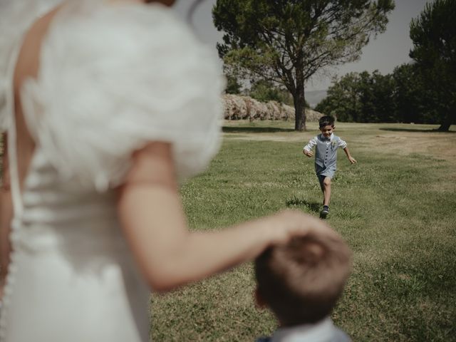 Il matrimonio di Gianluca e Valeria a Cassino, Frosinone 31