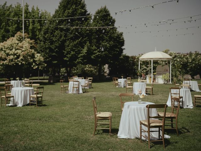 Il matrimonio di Gianluca e Valeria a Cassino, Frosinone 35