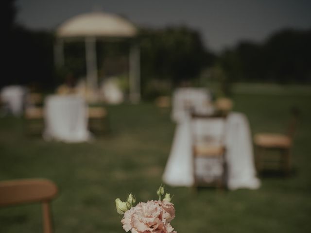 Il matrimonio di Gianluca e Valeria a Cassino, Frosinone 36