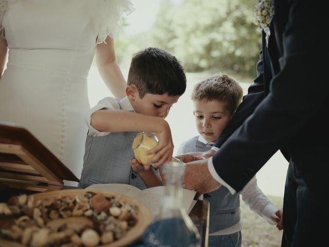 Il matrimonio di Gianluca e Valeria a Cassino, Frosinone 48