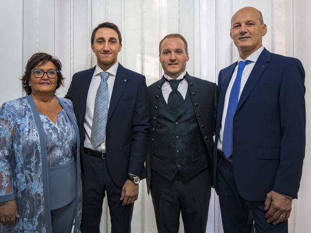 Il matrimonio di Riccardo e Lisa a Inverigo, Como 49