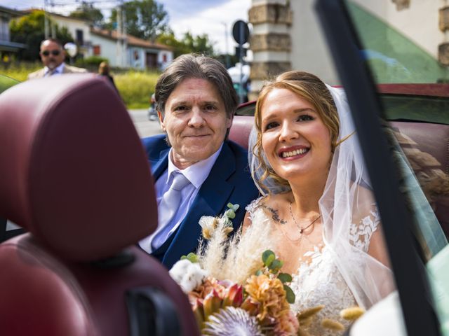 Il matrimonio di Riccardo e Lisa a Inverigo, Como 57