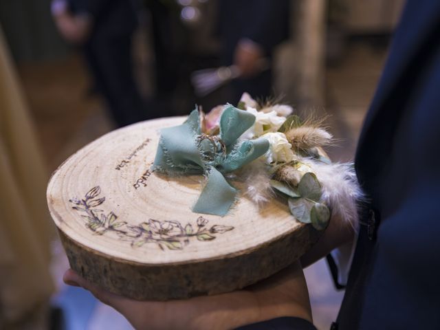 Il matrimonio di Riccardo e Lisa a Inverigo, Como 64