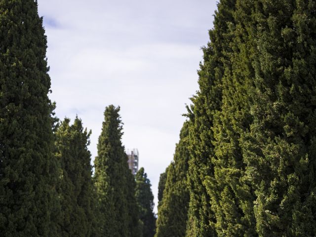 Il matrimonio di Riccardo e Lisa a Inverigo, Como 72