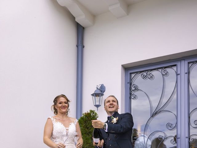 Il matrimonio di Riccardo e Lisa a Inverigo, Como 88