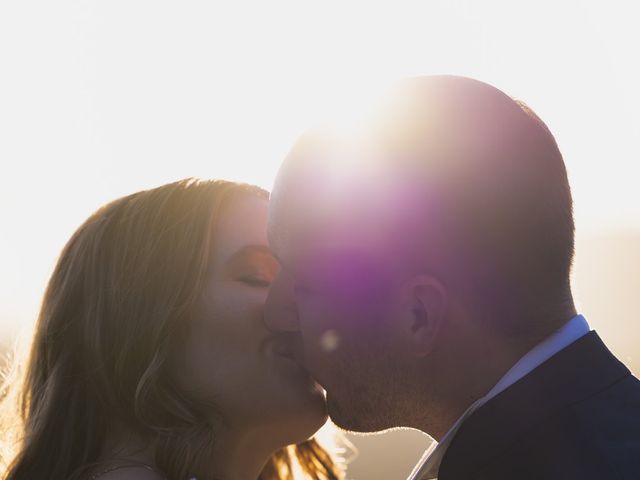 Il matrimonio di Riccardo e Lisa a Inverigo, Como 108