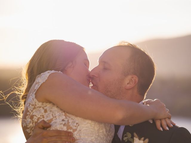 Il matrimonio di Riccardo e Lisa a Inverigo, Como 117