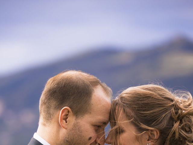 Il matrimonio di Riccardo e Lisa a Inverigo, Como 126