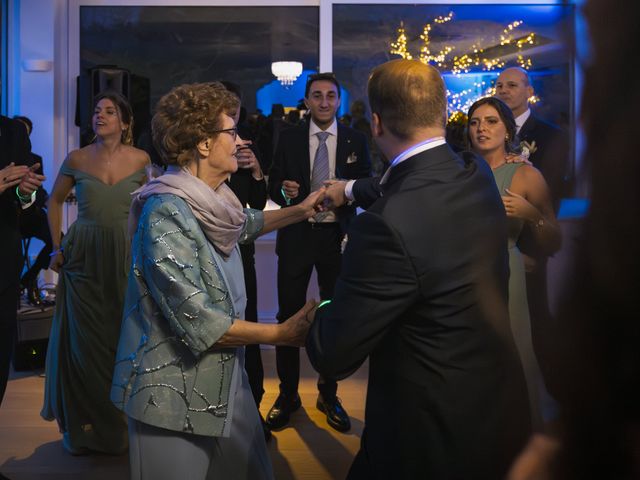 Il matrimonio di Riccardo e Lisa a Inverigo, Como 160