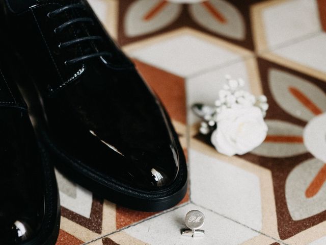 Il matrimonio di Paolo e Luana a Lucera, Foggia 3