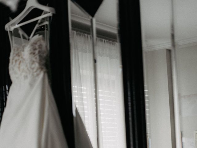 Il matrimonio di Paolo e Luana a Lucera, Foggia 14