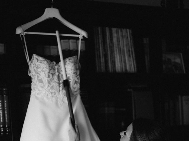 Il matrimonio di Paolo e Luana a Lucera, Foggia 18